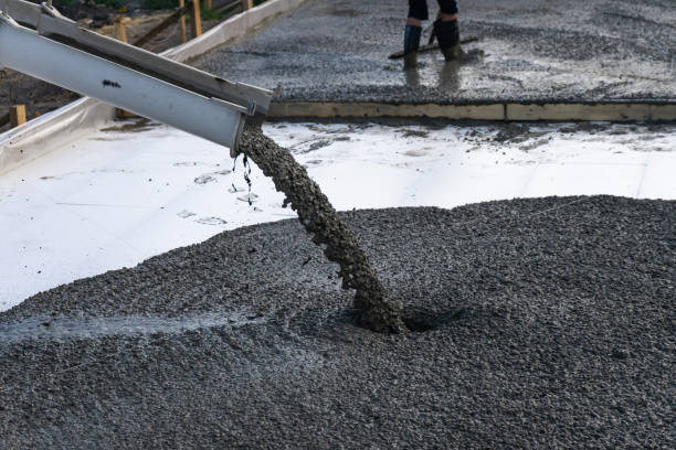 Best Concrete Steps and Stairs in San Marcos, TX