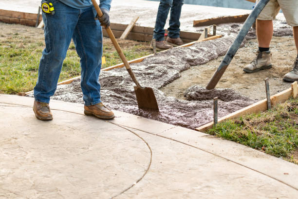 Best Concrete Sealing and Maintenance in San Marcos, TX