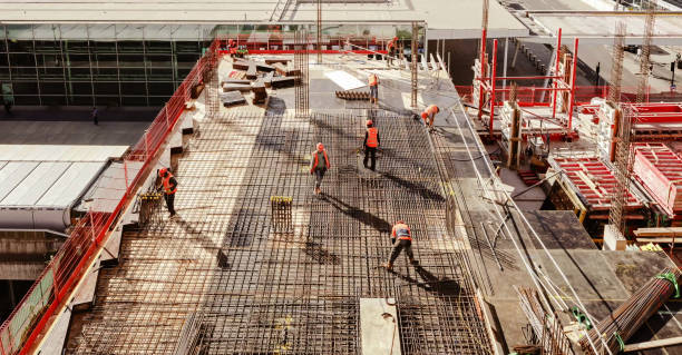 Best Concrete Sealing and Maintenance in San Marcos, TX
