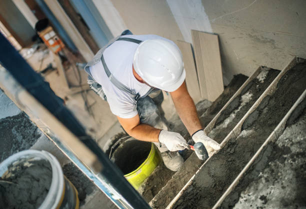 Best Concrete Grinding and Polishing in San Marcos, TX
