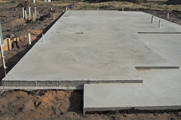 Best Concrete Retaining Walls in San Marcos, TX