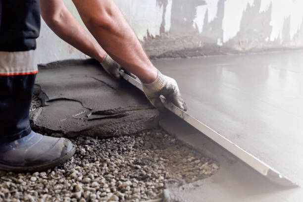 Best Stamped Concrete Services in San Marcos, TX